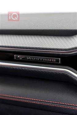 فورد موستانج